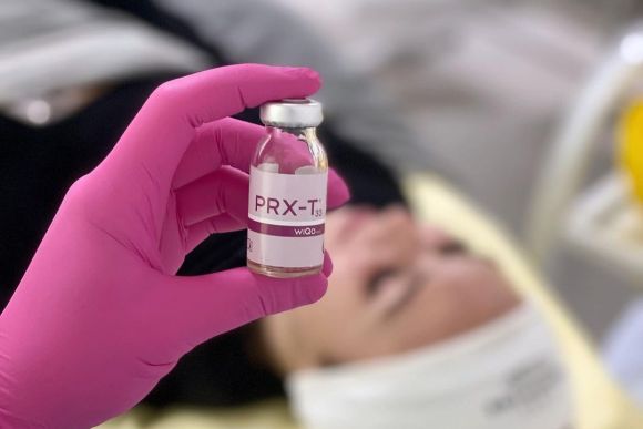 Prx-T33Therapy